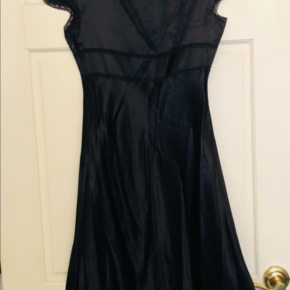 Rebecca Taylor 100% silk dress - Picture 4 of 8
